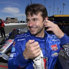 Oriol Serviá: "Alonso puede llegar a la Indy 500 y ganar"