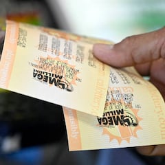 Is the $1.28 billion Mega Millions Jackpot the biggest prize ever in the US?
