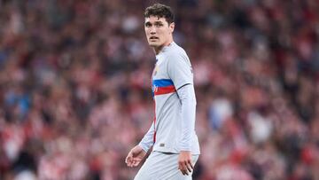 Andreas Christensen.