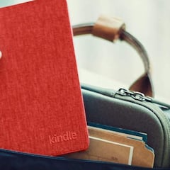 Black Friday: el Amazon Kindle tiene un 29% de descuento