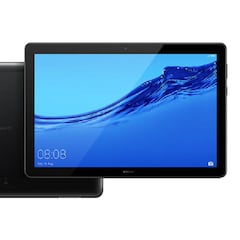 Esta tablet de la marca Huawei con wifi y de oferta suma más de 11.000 valoraciones