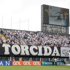 Por Pelé: el regreso del Santos... Neymar y River Plate