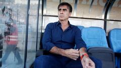 La curiosa reflexión de Quinteros