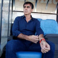 La curiosa reflexión de Quinteros