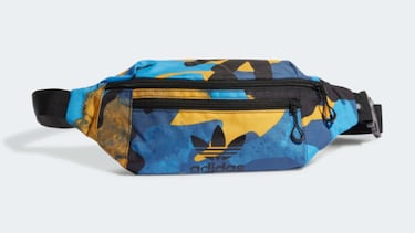 Las riñoneras están de moda y tenemos las mejores para llevar todo cómodamente