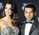 Alves: "Los del Barça tenían que haber venido, veía mucho blanco"