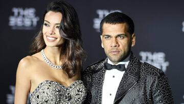 Dani Alves.