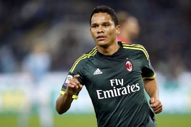 Icardi puede renovar y Bacca espera una oferta del Atlético