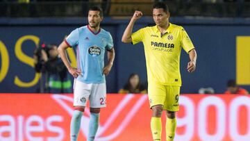 Bacca marca triplete con Villarreal y apunta al Mundial