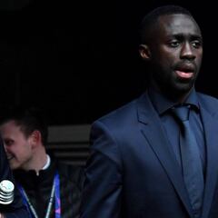 Davinson, más que Neymar, CR7 y al nivel de Messi en Champions