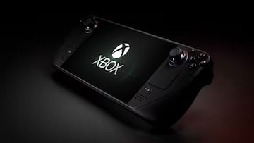 Phil Spencer talks about rumored Xbox handheld console: 'I think we should have a handheld, too'
