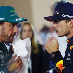 “Si Alonso aguanta dos o tres años más puede volver a ser campeón”