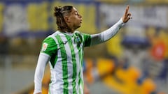 Duro golpe para Joaquín Montecinos