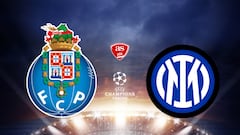 Porto vs Inter: Times, how to watch on TV, stream online | Champions League