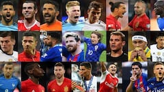 Cristiano wins AS.com poll as The Best FIFA Men’s Player 2016