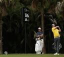 McIlroy, Tiger y Donald: partido estelar lleno de dudas en Doral