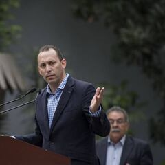 Se descarta jugar temporada de Liga Mexicana de Béisbol a puertas cerradas