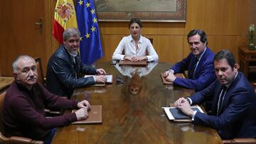 Pr¨®rroga de los ERTE: hasta cu¨¢ndo duran y cu¨¢nto se ampl¨ªa la prestaci¨®n por desempleo