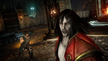 Castlevania Lords of Shadow, un juego para el recuerdo
