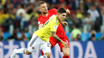 &iquest;C&oacute;mo le ha ido a Colombia ante equipos con l&iacute;nea de 3?