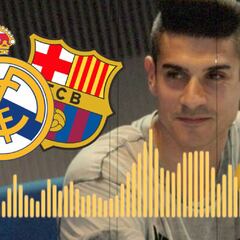 Las declaraciones de Álvaro Benito por las que podría haber sido destituido