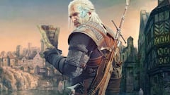 Game Informer elige The Witcher 3 como mejor juego de la historia