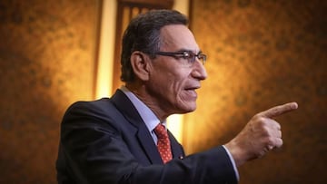 Caso Martín Vizcarra: Qué ha decretado la jueza y qué pasará a continuación