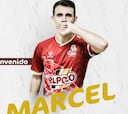 Vuelve la Liga con 13 fichajes de momento: Marcel, Solano...