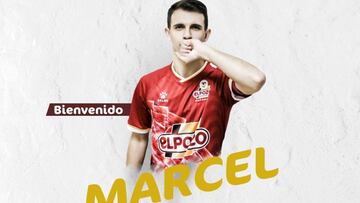 Vuelve la Liga con 13 fichajes de momento: Marcel, Solano...