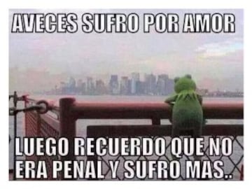 A dos años del #NoEraPenal revivimos los mejores memes