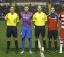 Levante-Granada en imágenes