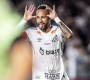 Neymar vuelve a sonreír