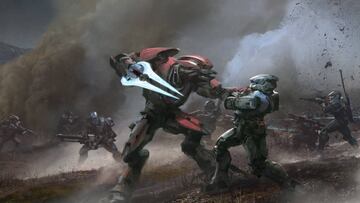 Halo Reach ya tiene fecha en PC; estará en Xbox Game Pass