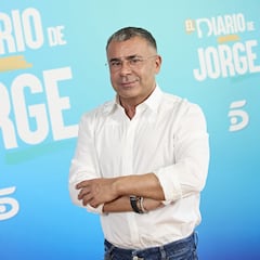 Telicinko George Javier Vasuwes Recompensa por la victoria de 'El Diario de George'