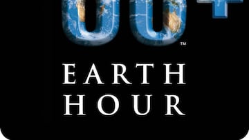 AS English putting the lights out out for Earth Hour