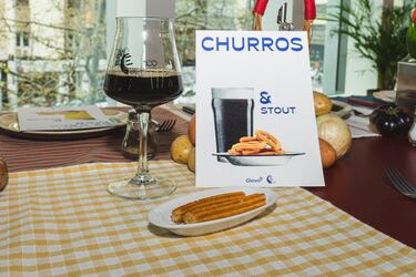 Adi¨®s al vino: este es el maridaje perfecto para homenajear a la gastronom¨ªa espa?ola