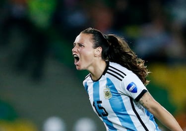 Las jugadoras de la Selección Argentina Femenina en el Mundial 2023: así juega cada una