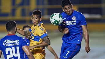 ¿Qué necesitan Cruz Azul y Tigres para avanzar a semifinales?