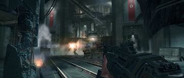 Captura de pantalla - Wolfenstein: The New Order (360)