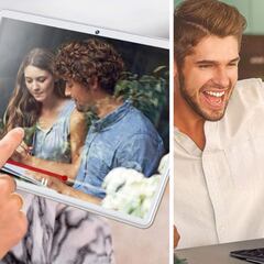 Cinco ‘tablets’ Android superventas en Amazon y con hasta un 29% de descuento