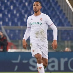 Vitor Hugo se une a las opciones del Leganés para la defensa