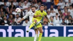 La fatalidad persigue a Yeremy