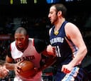 Al Horford sigue brillando y los Hawks se destacan en el Este