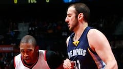 Al Horford sigue brillando y los Hawks se destacan en el Este