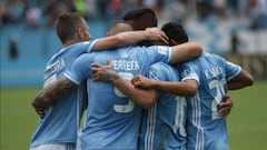 Sporting Cristal - Barcelona: horario, TV y cómo ver online la Libertadores