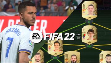 Tradeo en FIFA 22: trucos y consejos para ganar más monedas en FUT