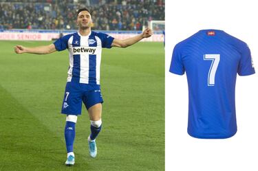 Su impacto inmediato tiene pocos precedentes en este club. Es un torbellino con una punta de velocidad y un cambio de ritmo encomiable. También tiene regate y buen pase. Sensacional asistiendo y un cañón como goleador. Comprado en propiedad tras su paso por el fútbol inglés, estuvo a punto de marchar al Barcelona porque era uno de los que se encontraba en la lista tras la lesión de Dembélé.

