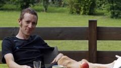 Nuevo rival para Wiggins: el colosal Grand Colombier