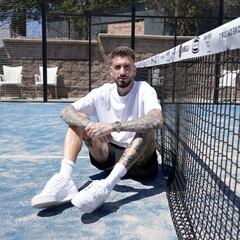 Castillejo tiene la llave del extremo