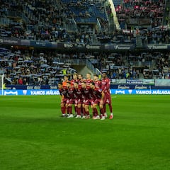 La Cultural se harta de los árbitros